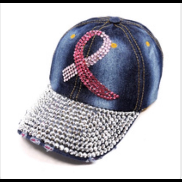 breast cancer caps